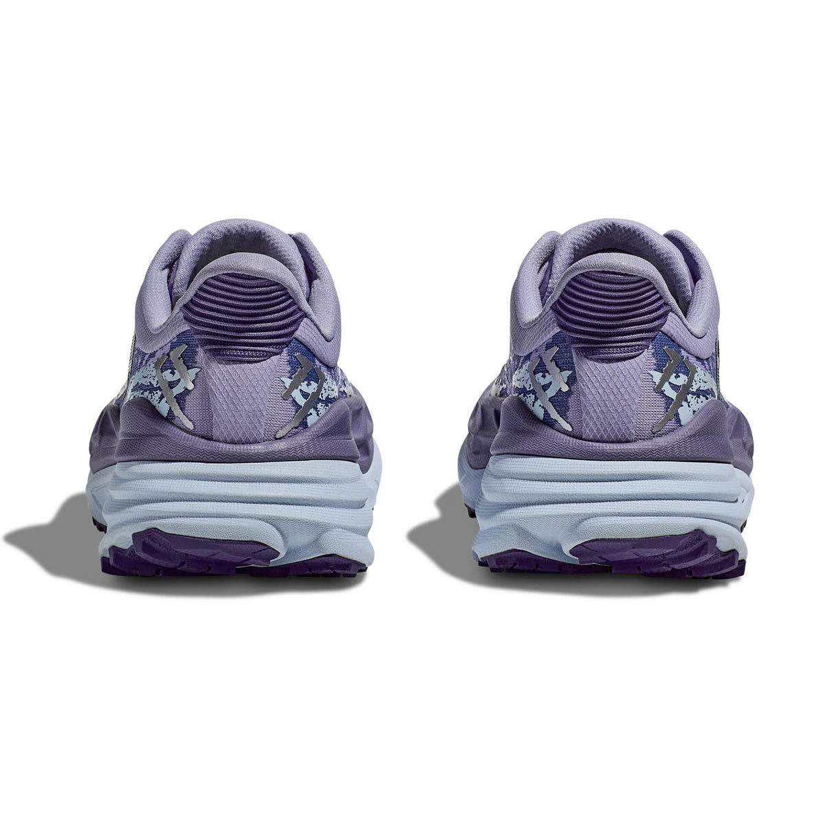 Hoka Stinson 7 Cosmic Sky/Meteor