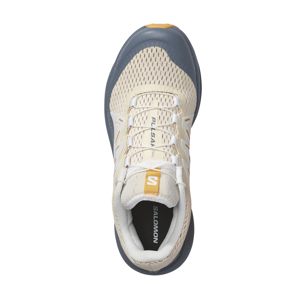Salomon Pulsar Trail Tender Peach/China Blue/Blazing Orange
