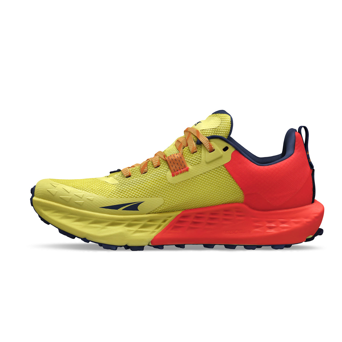 Altra Timp 5 Neon/Coral