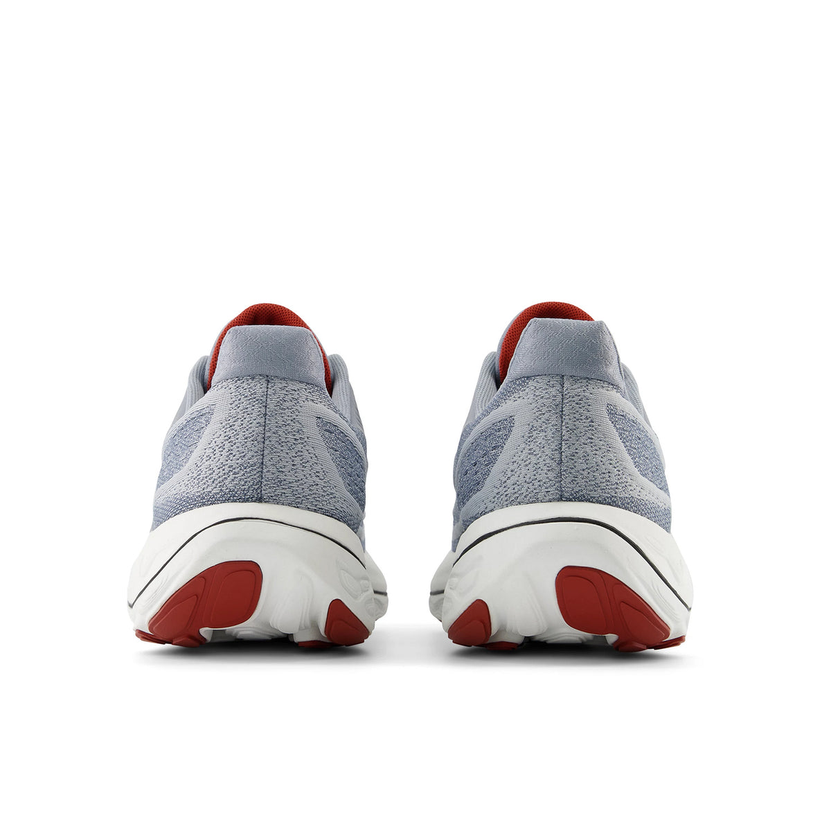 New Balance Fresh Foam X Vongo v6 Aluminum Grey