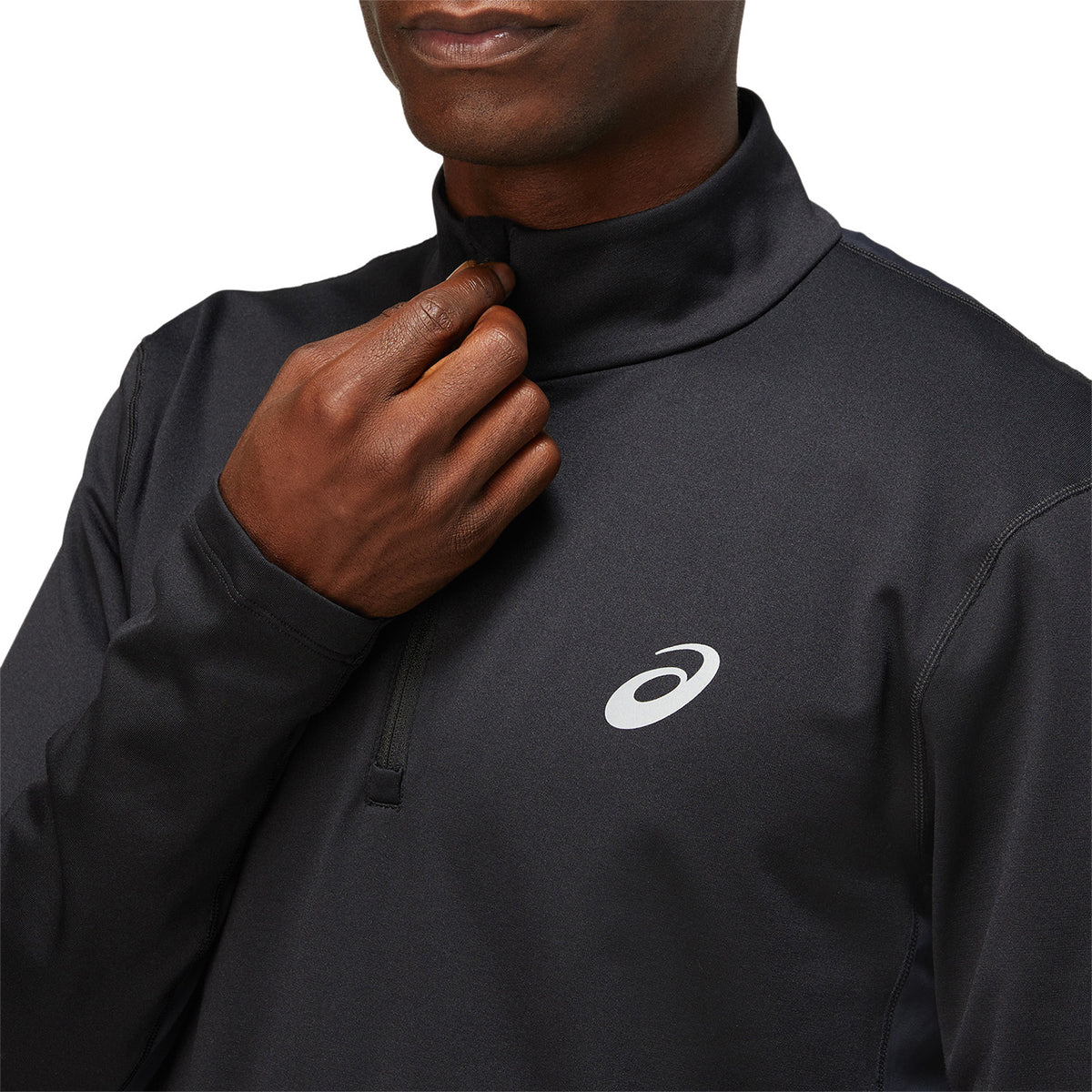 Asics Core Winter Maglia Performance Black