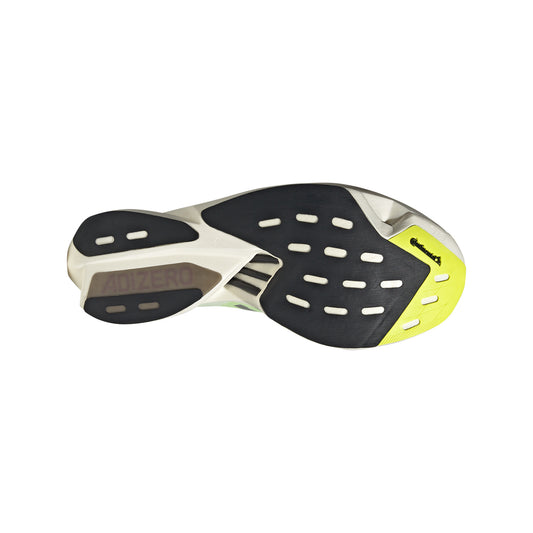 adidas adizero Adios Pro 3 Green Spark/Aurora Metallic/Lucid Lemon