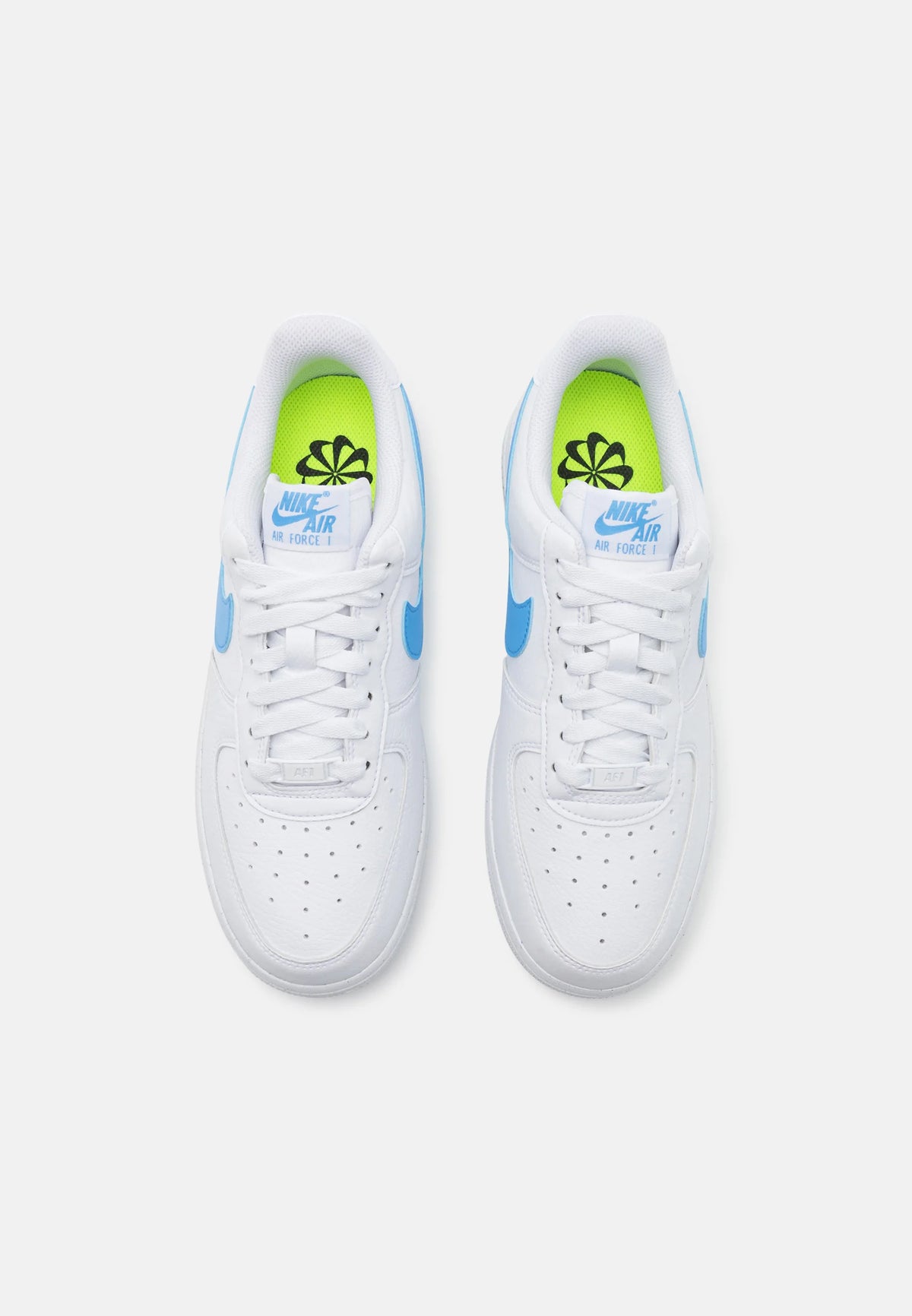 Nike Sportswear AIR FORCE 1 07 NEXT NATURE - Sneakers basse