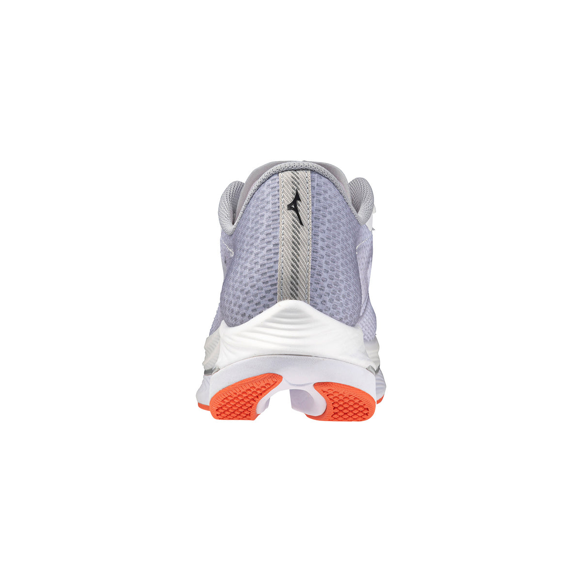 Mizuno Wave Rebellion Flash 2 White/Black/Harbor Mist