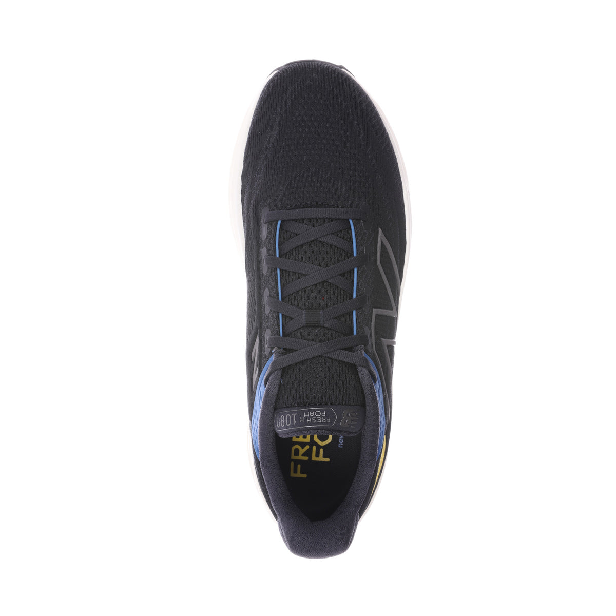 New Balance Fresh Foam X 1080v13 Black