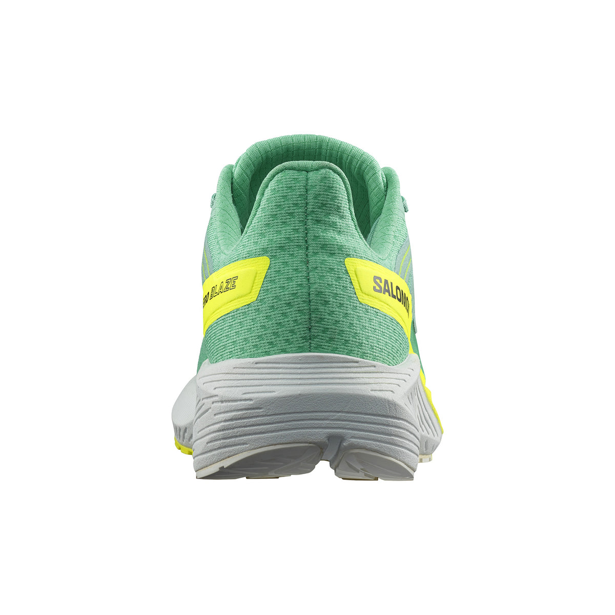 Salomon Aero Blaze Cockatoo/Safety Yellow/White