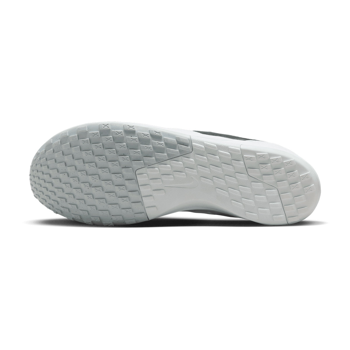 Nike Zoom Rival Waffle 6 White/Black/Pure Platinum