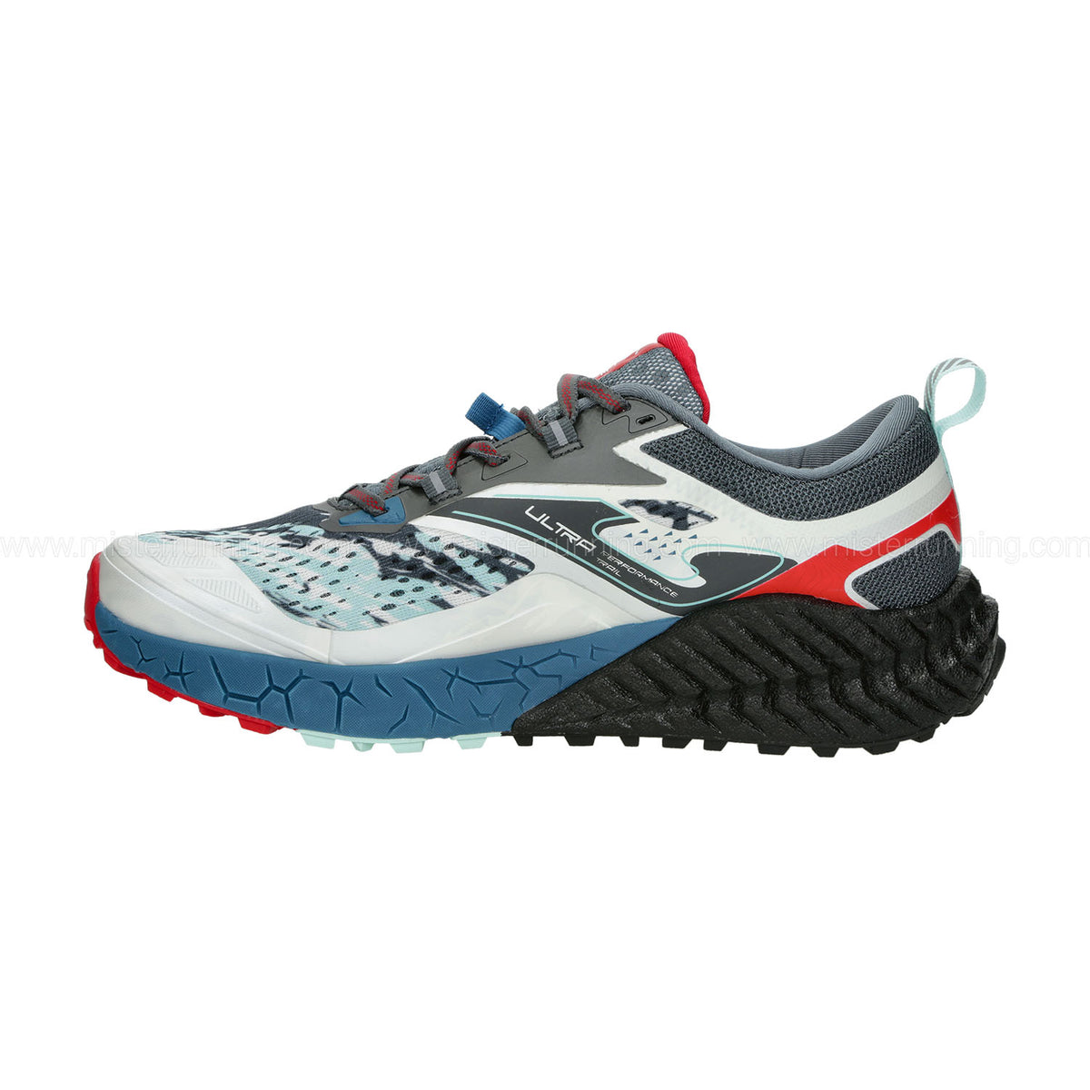 Joma Rase White