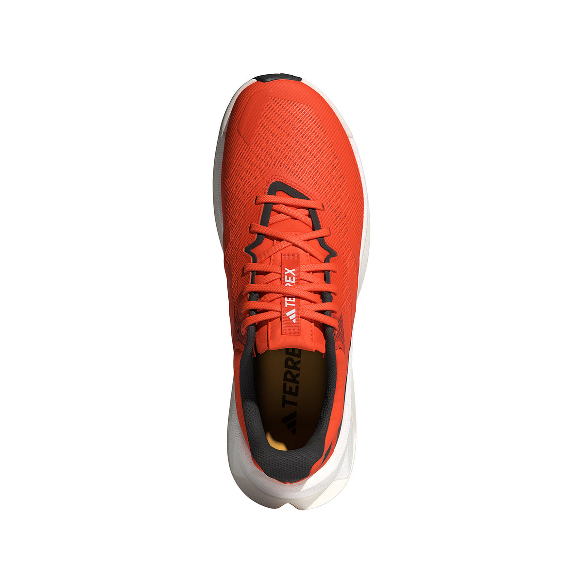 adidas Terrex Soulstride Ultra Semi Impact Orange/Core Black