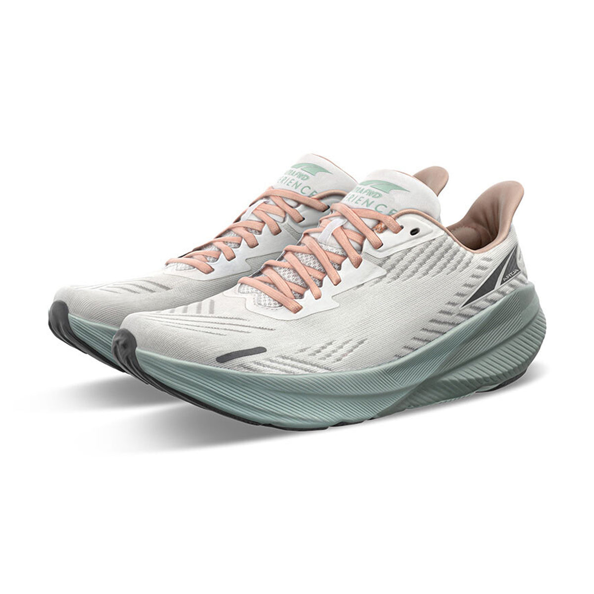 Altra FWD Experience White