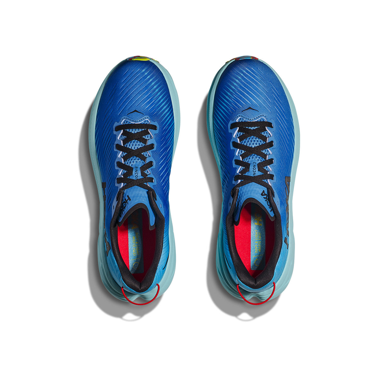 Hoka Rincon 3 Virtual Blue/Swim Day