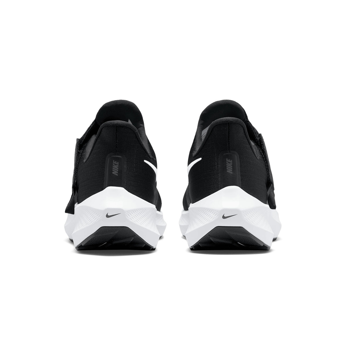 Nike Air Zoom Pegasus 39 Flyease Black/White/Dark Smoke Grey