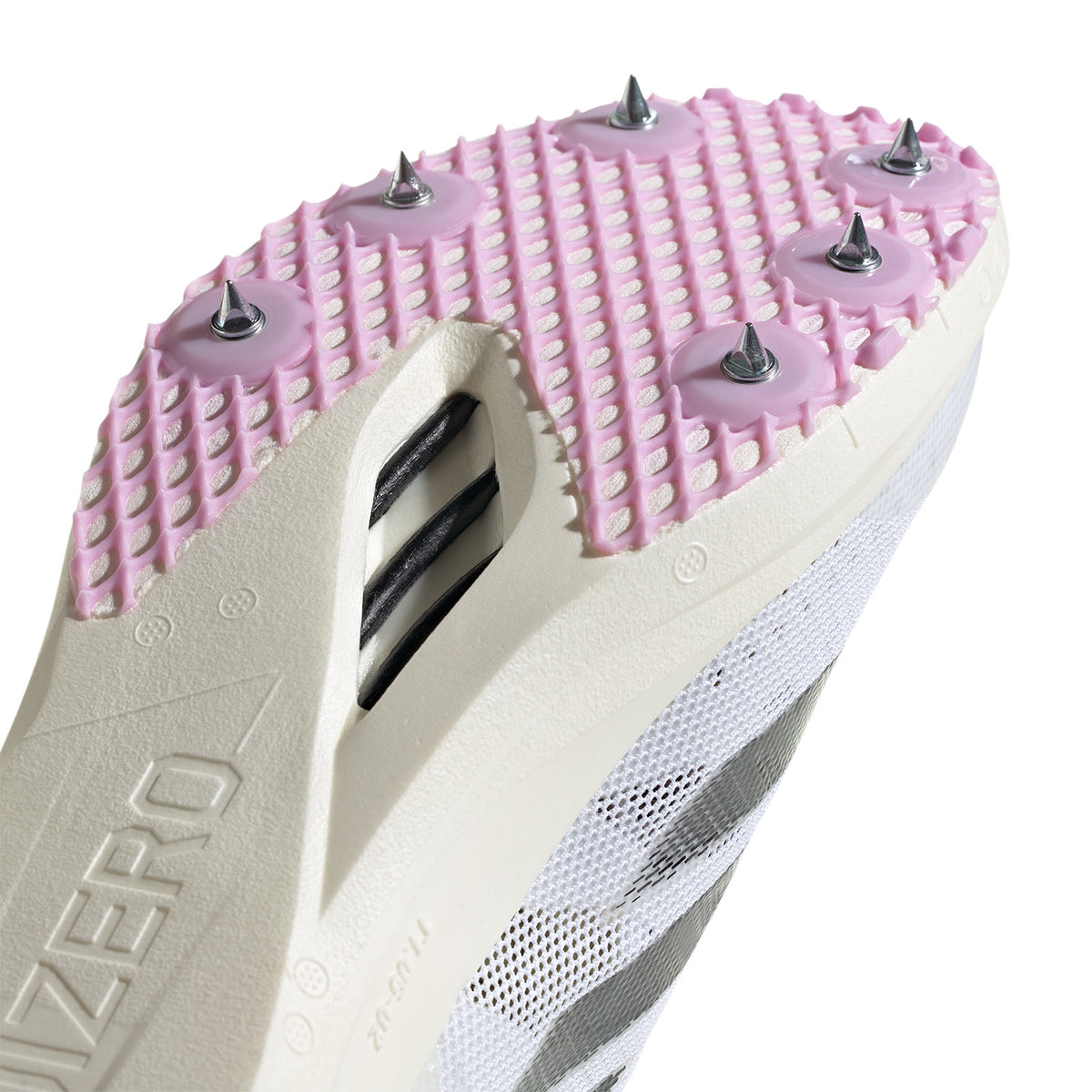adidas Adizero Avanti TYO Cloud White/Core Black/Grespa