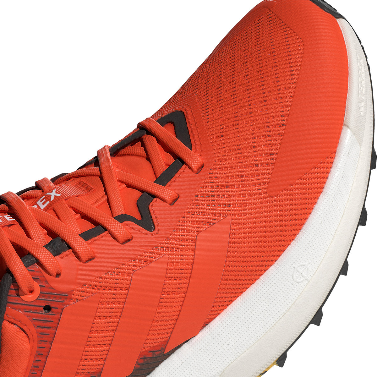 adidas Terrex Soulstride Ultra Semi Impact Orange/Core Black