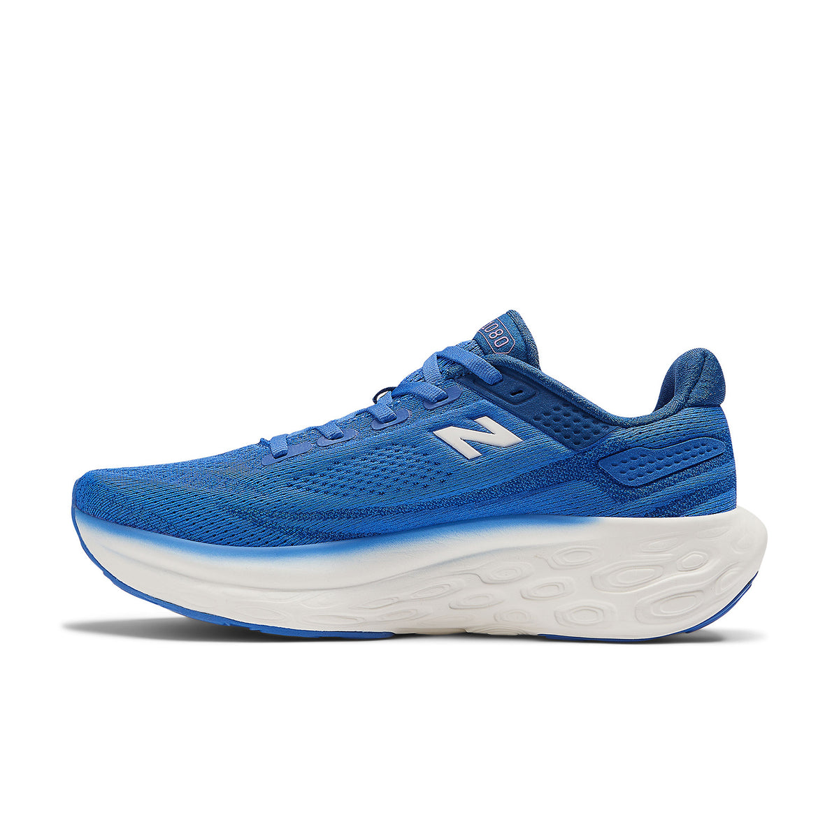 New Balance Fresh Foam X 1080v13 Marine Blue