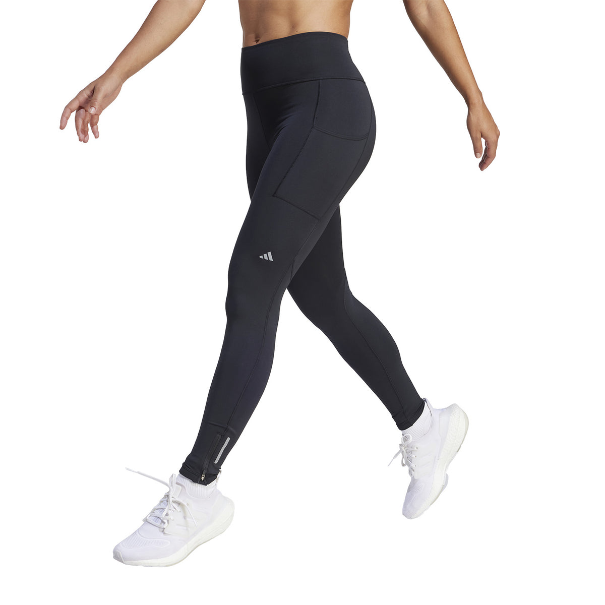 adidas Ultimate Cold.RDY Tights Black