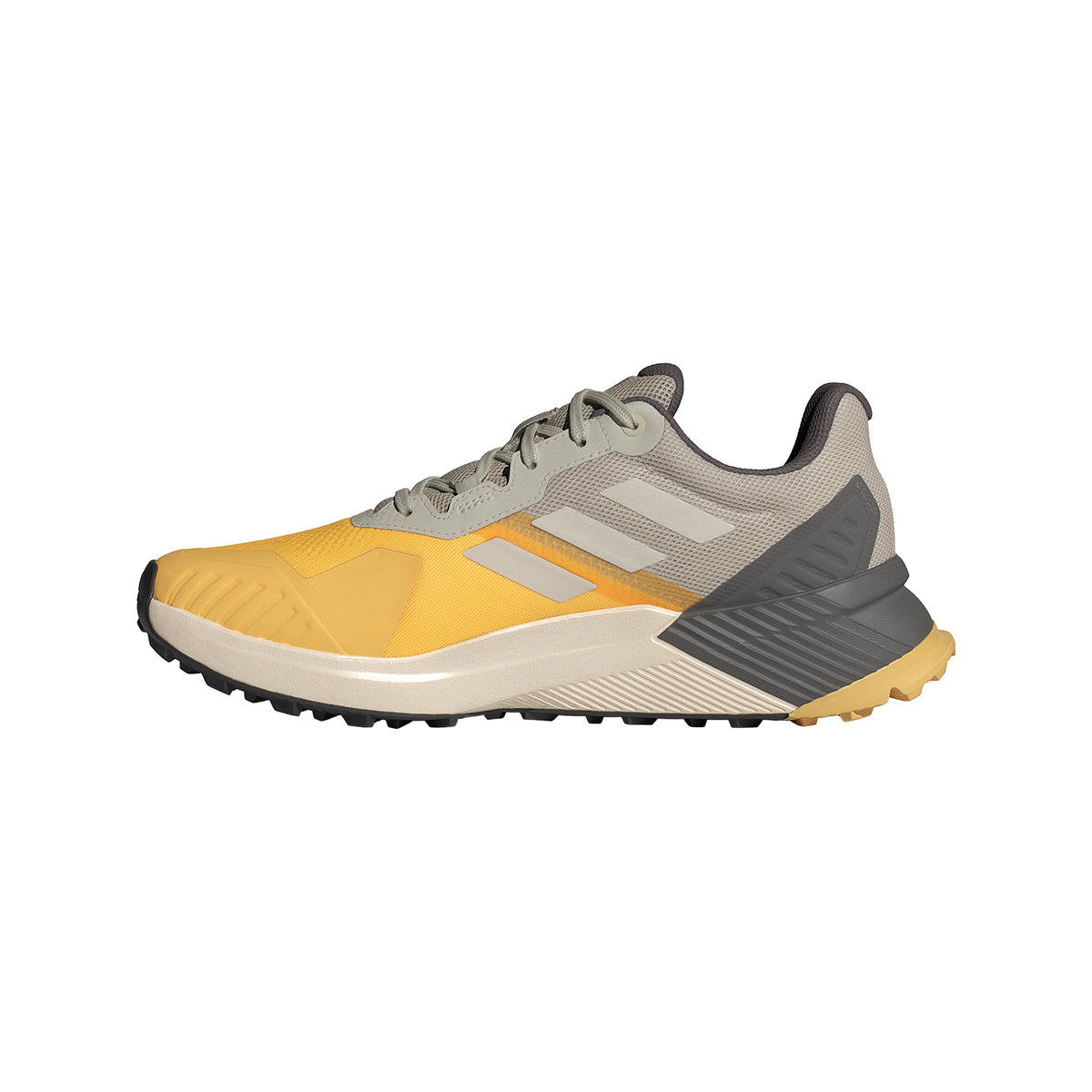 adidas Terrex Soulstride R.RDY Semi Spark/Aluminium/Putty Grey