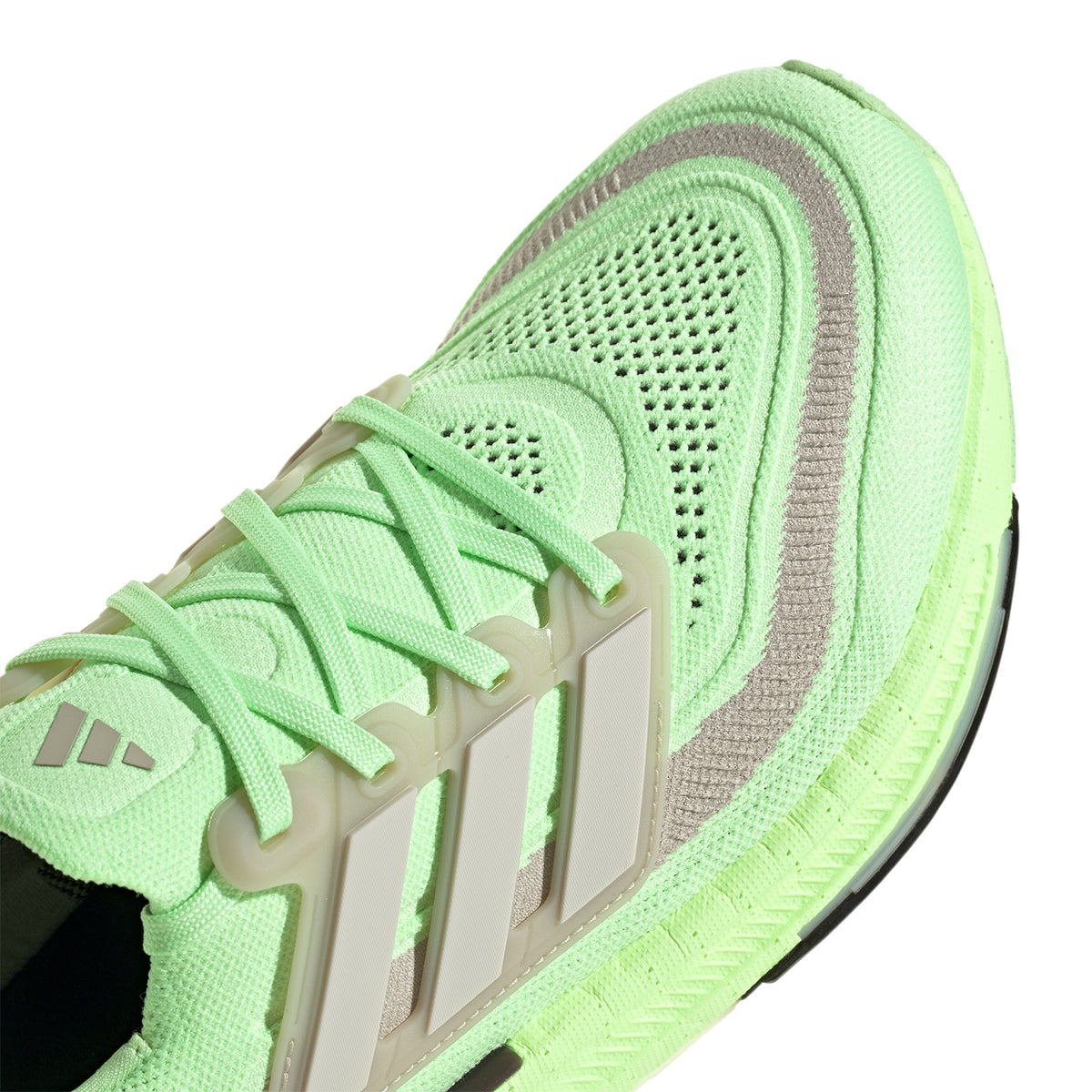 adidas Ultraboost Light Green Spark/Orbit Grey/Putty Grey