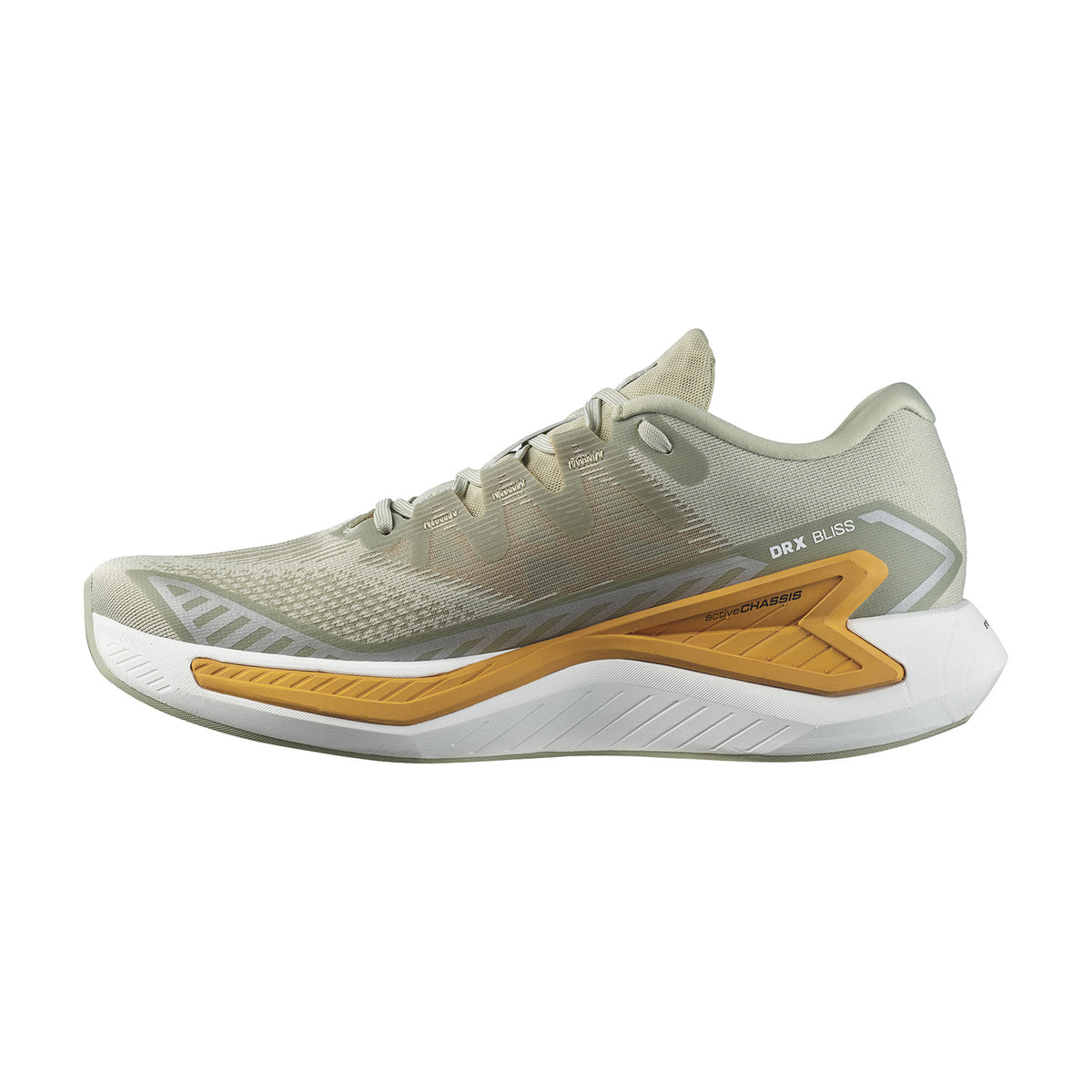 Salomon DRX Bliss Desert Sage/Zinnia/White