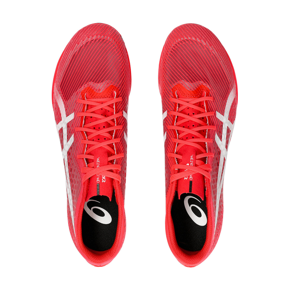 Asics Metaspeed MD Diva Pink/White