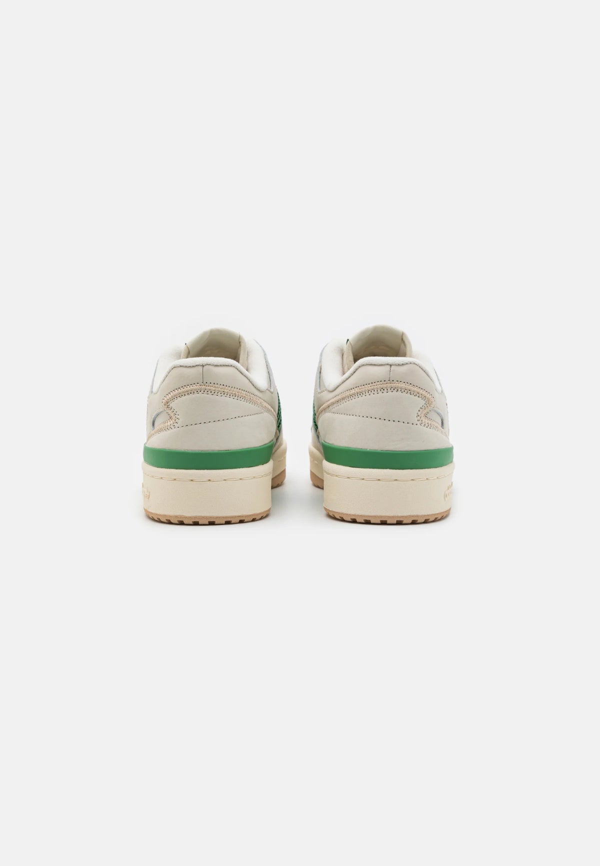 adidas Originals FORUM CL UNISEX - Sneakers basse