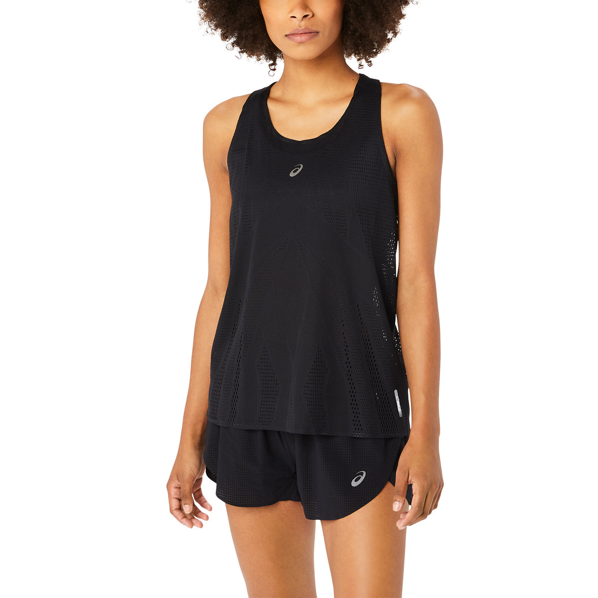 Asics Metarun Canotta Performance Black