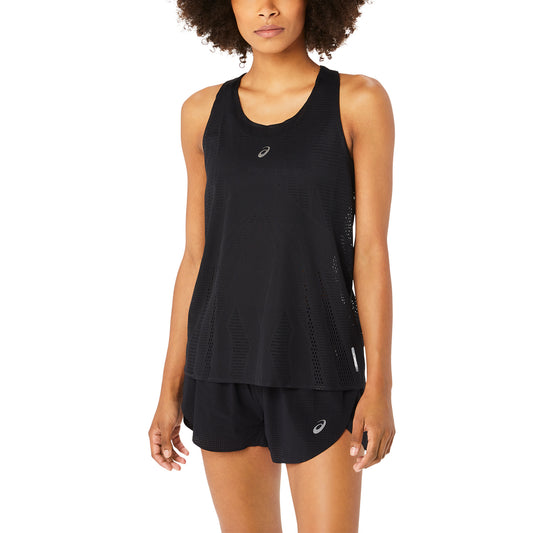 Asics Metarun Canotta Performance Black