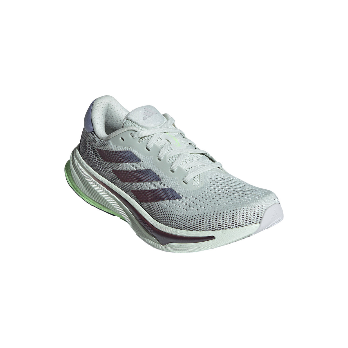 adidas Supernova Rise Crystal Jade/Aurora Metallic/Silver Dawn
