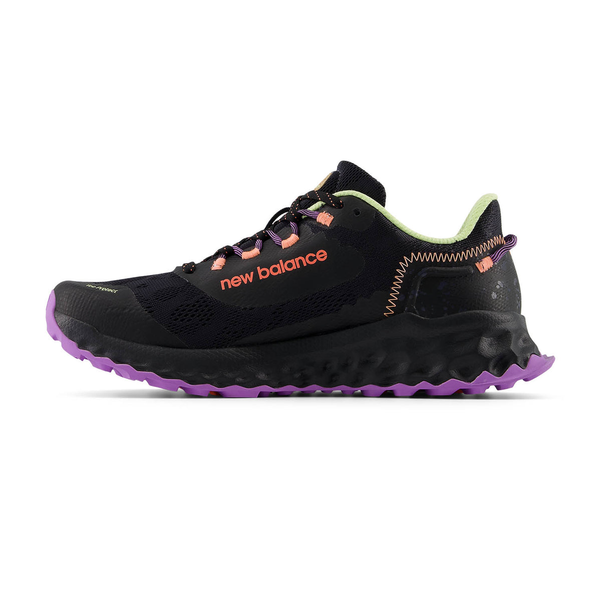 New Balance Fresh Foam Garoé Black