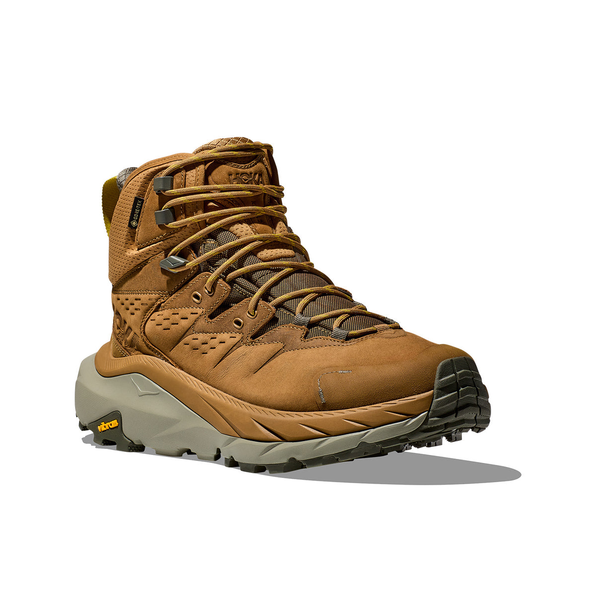 Hoka Kaha 2 GTX Honey/Barley