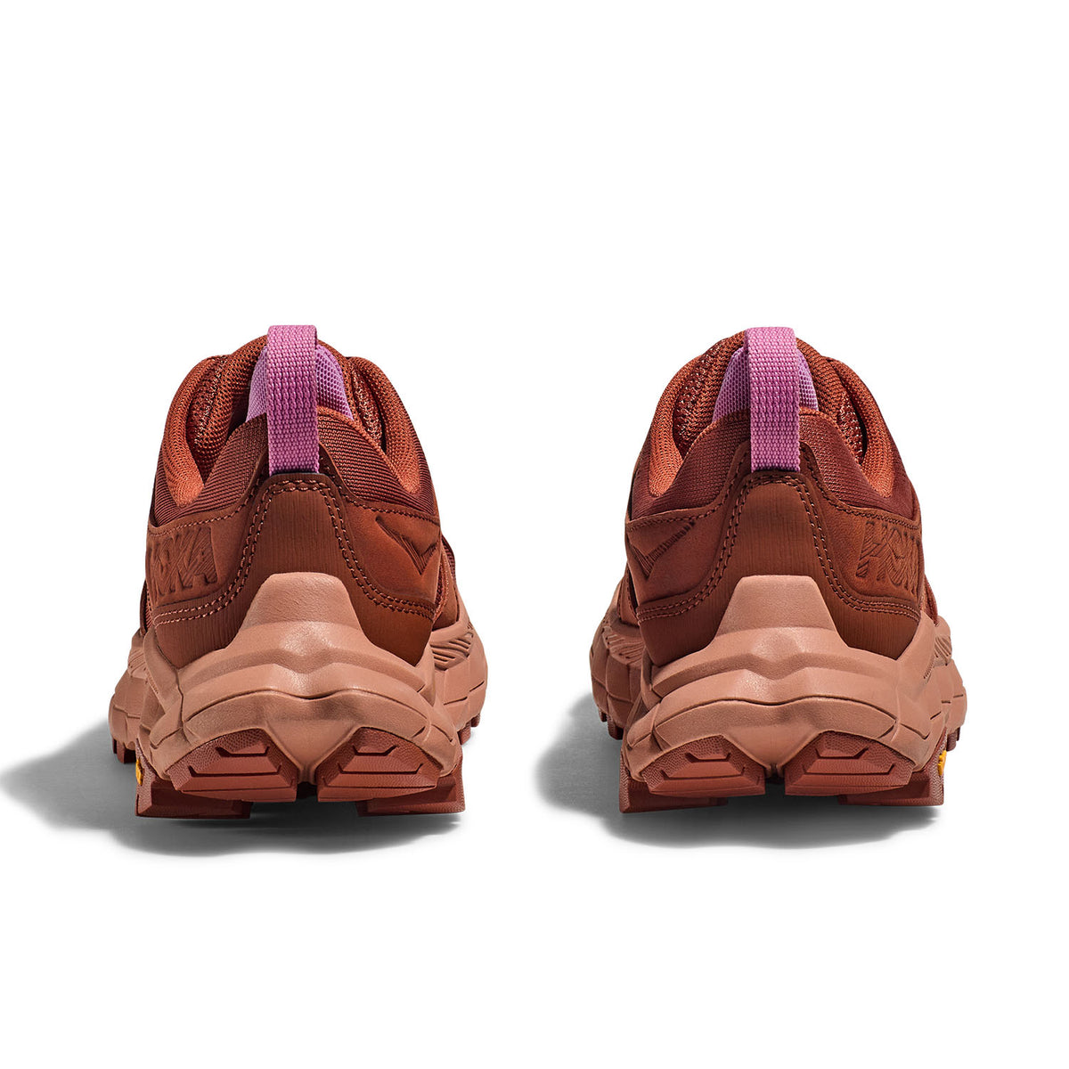 Hoka Anacapa Breeze Low Baked Clay/Cork