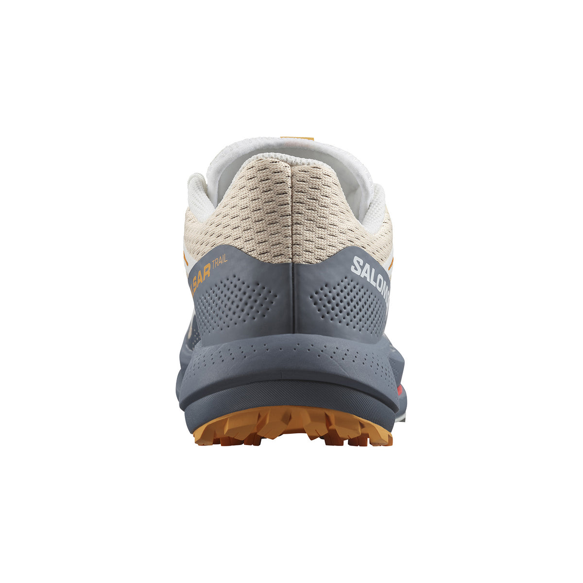 Salomon Pulsar Trail Tender Peach/China Blue/Blazing Orange