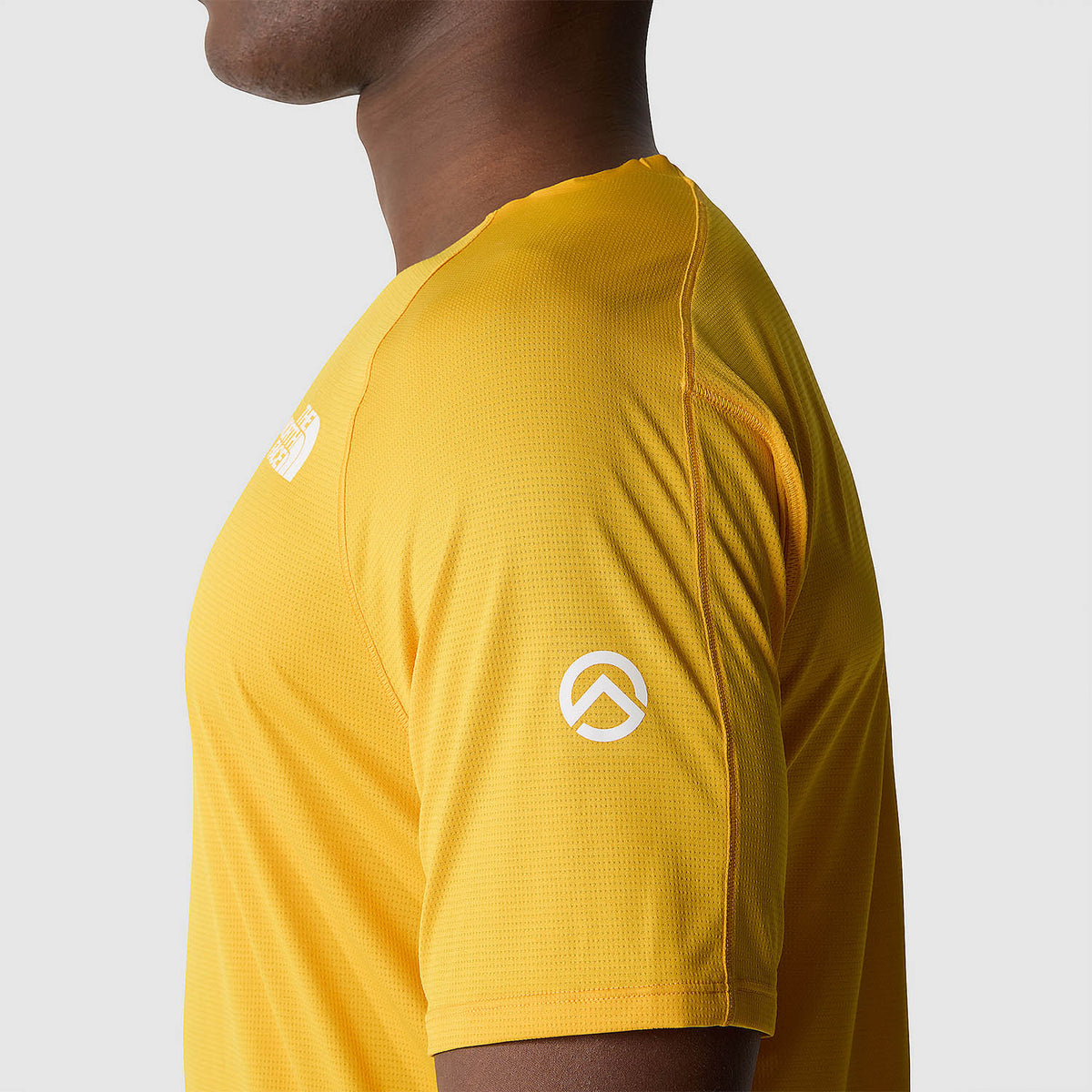 The North Face Summit High Maglietta Summit Gold