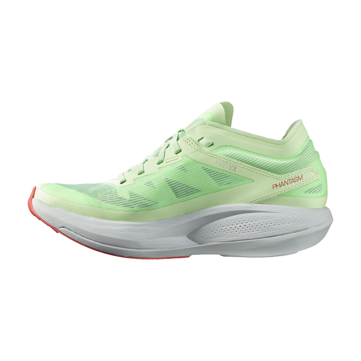 Salomon Phantasm Patina Green/Pearl Blue/Poppy Red