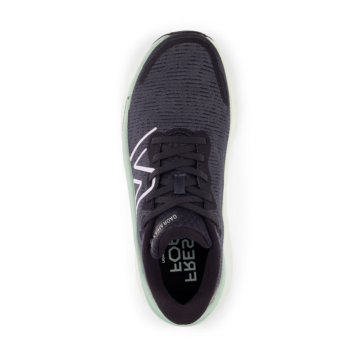 New Balance Fresh Foam X Kaiha Road Black/Green