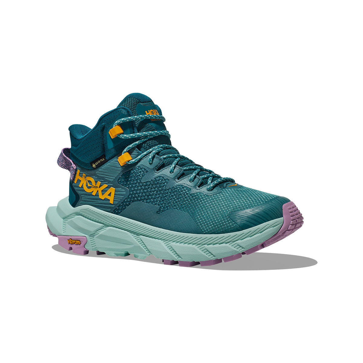Hoka Trail Code GTX Ocean Mist/Sunlit Ocean