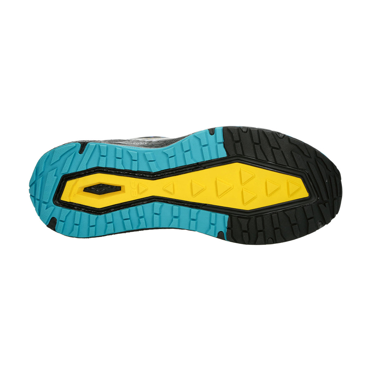 Joma Rase Black