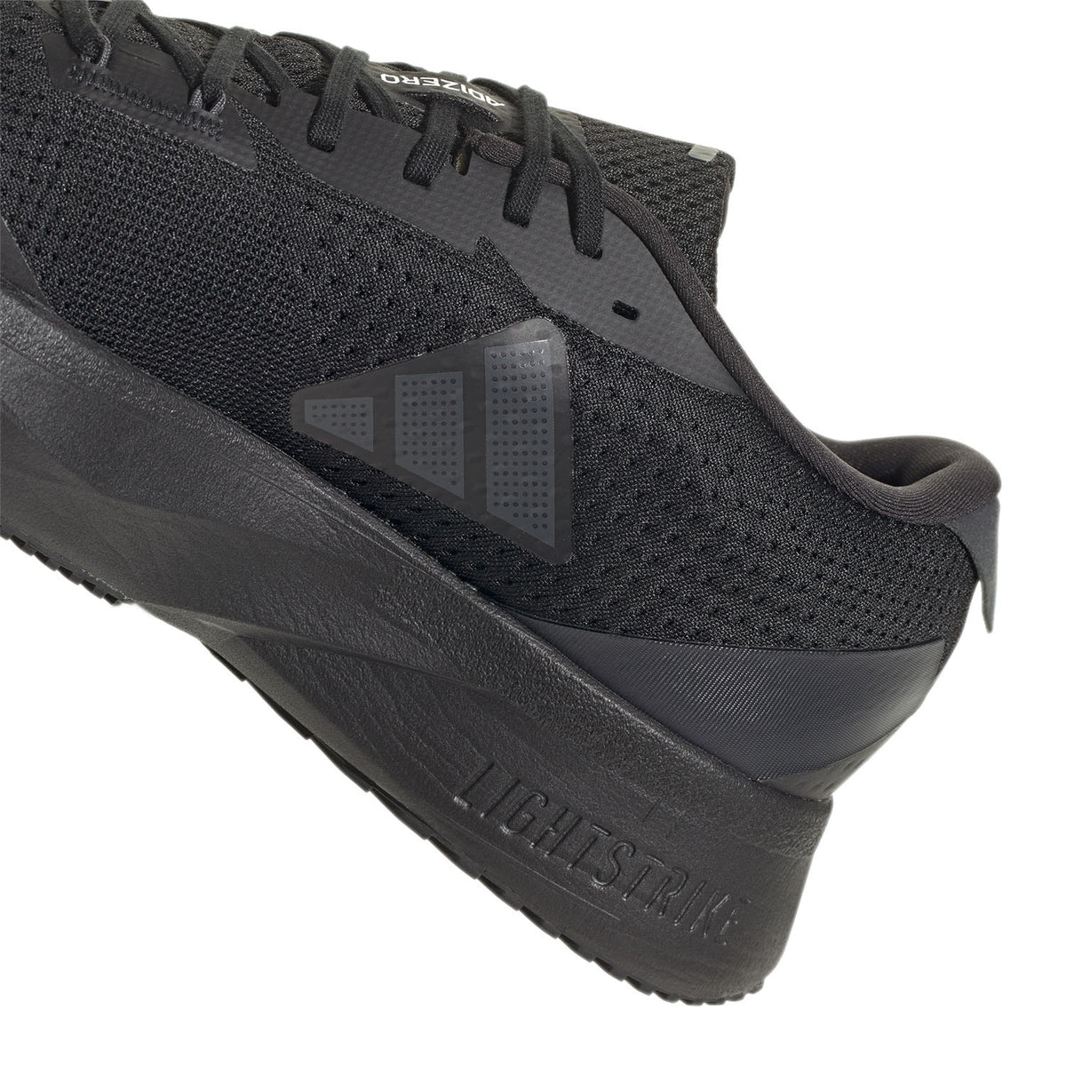 adidas adizero SL Core Black/Carbon