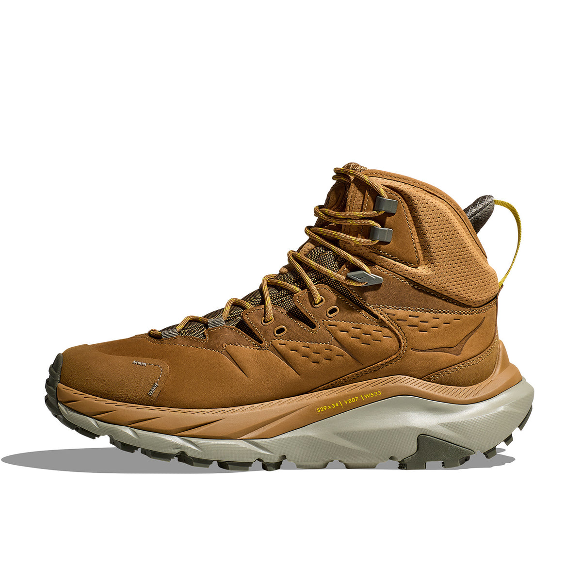 Hoka Kaha 2 GTX Honey/Barley