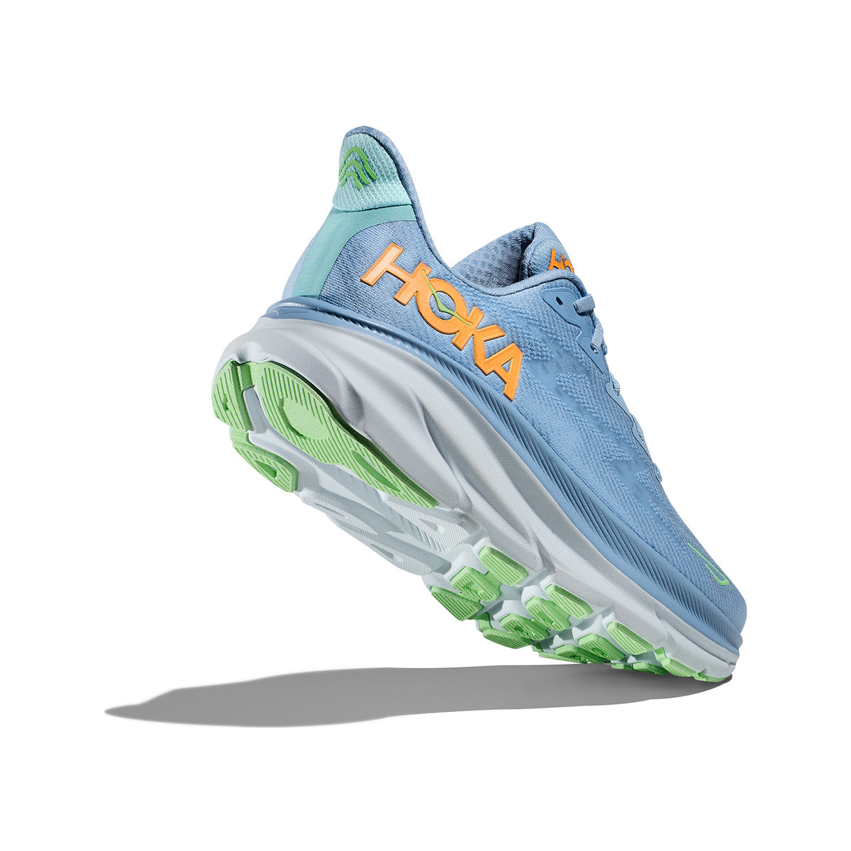 Hoka Clifton 9 Dusk/Illusion