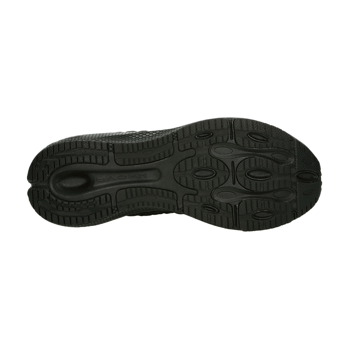 Under Armour HOVR Machina 3 Clone Black/Reflective