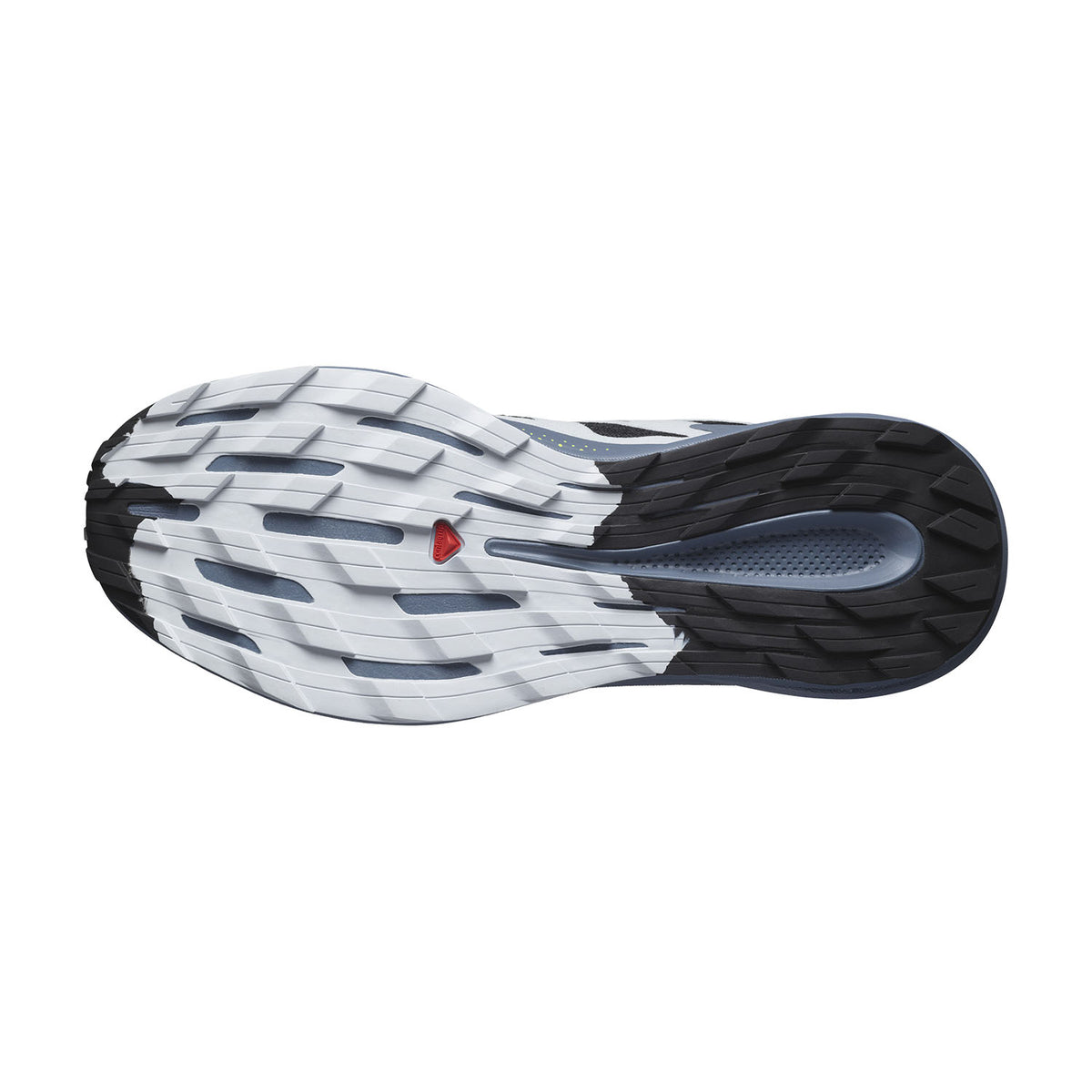 Salomon Pulsar Trail Black/China Blue/Artic Blue