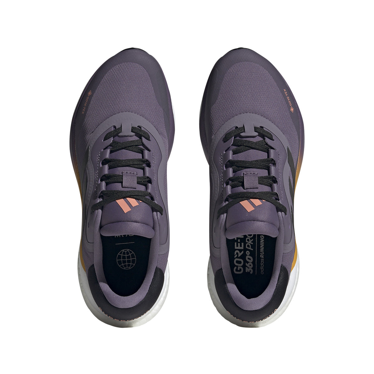 adidas Supernova 3 GTX Shadow Navy/Core Black/Wonder Clay