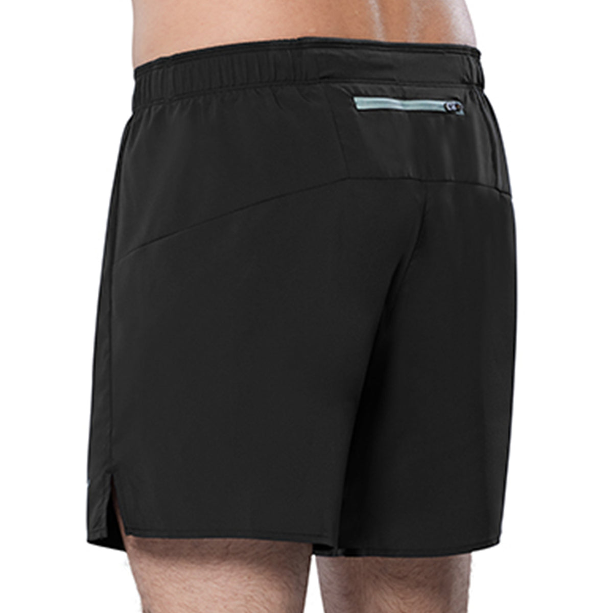 Mizuno Core 5.5in Pantaloncini Black