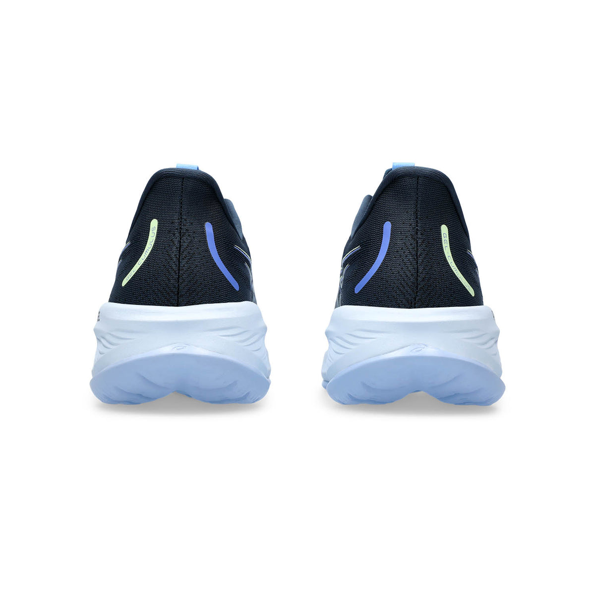 Asics Gel Cumulus 26 French Blue/Light Sapphire