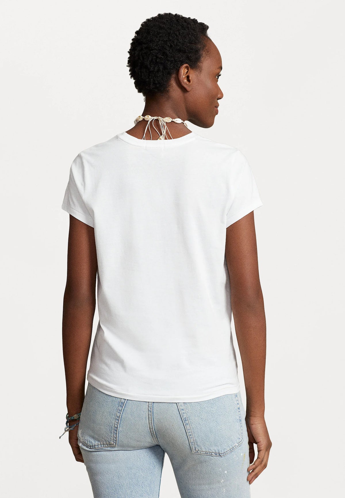 Polo Ralph Lauren SHORT SLEEVE - T-shirt basic