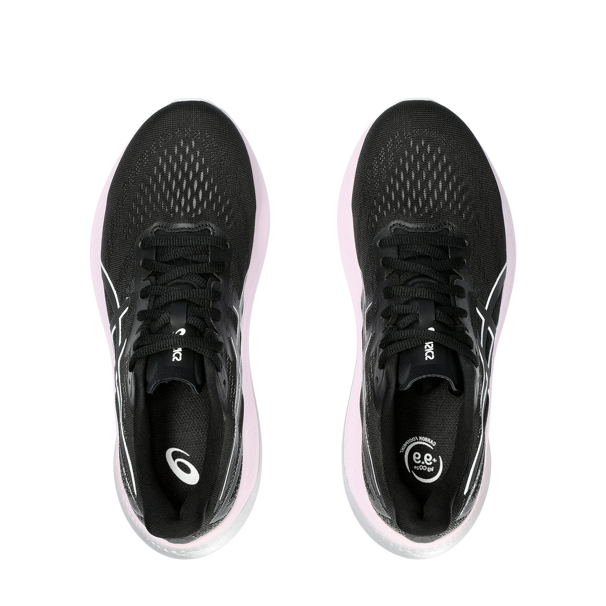 Asics GT 2000 12 Black/White