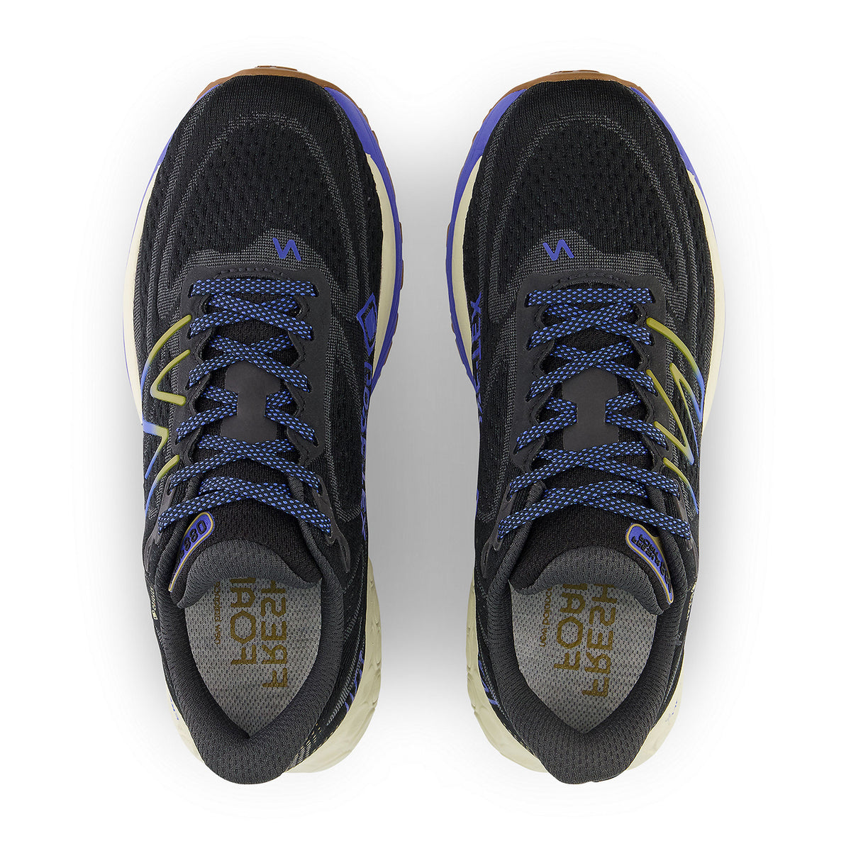 New Balance Fresh Foam X 880v12 GTX Black