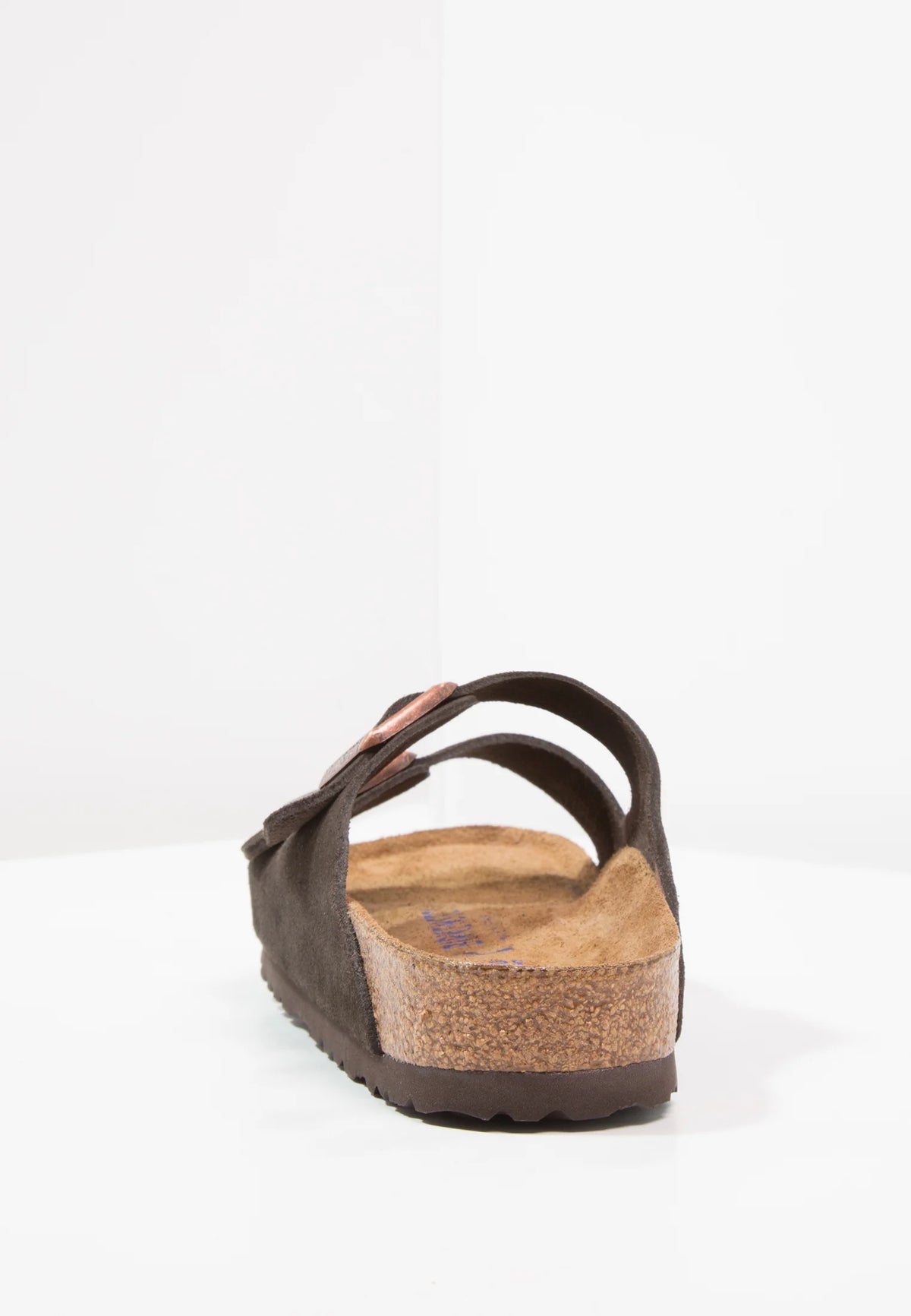 Birkenstock ARIZONA SFB VL NARROW - Pantofole