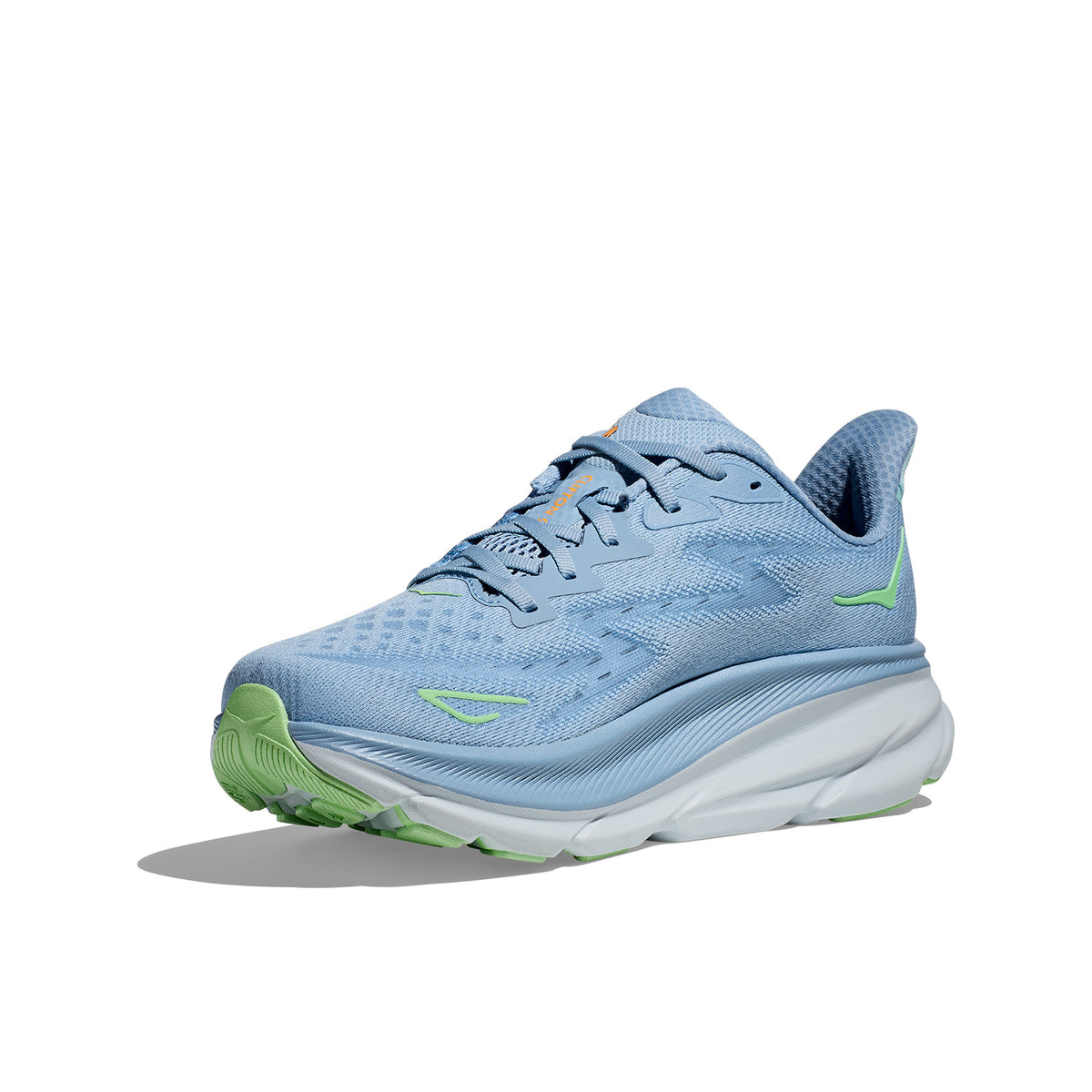 Hoka Clifton 9 Dusk/Illusion